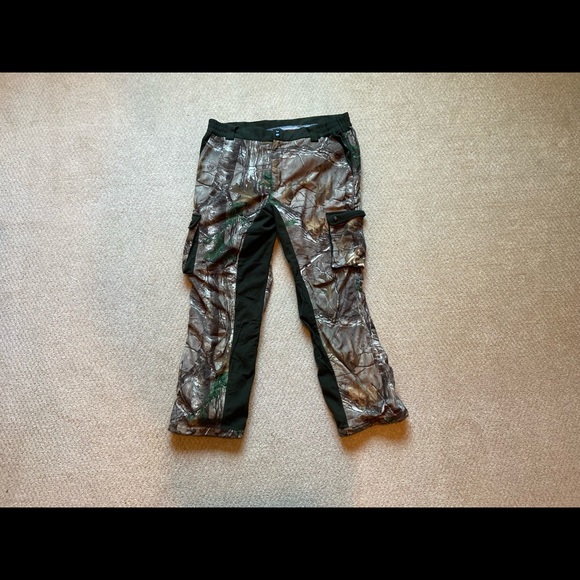 Rustic Ridge Hunting Pants - Picture 2 of 3